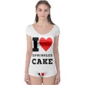 I love sprinkles cake Boyleg Leotard  View1