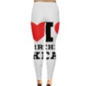 I love cherry cake Leggings  View2