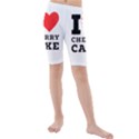 I love cherry cake Kids  Mid Length Swim Shorts View1