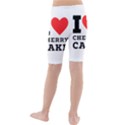 I love cherry cake Kids  Mid Length Swim Shorts View2