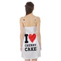 I love cherry cake Satin Night Slip View2