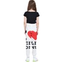 I love jelly donut Kids  Elastic Waist Pants View2