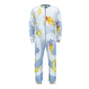 Science Fiction Outer Space OnePiece Jumpsuit (Kids) View1