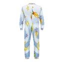 Science Fiction Outer Space OnePiece Jumpsuit (Kids) View2