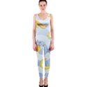 Science Fiction Outer Space One Piece Catsuit View1