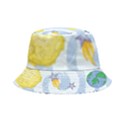 Science Fiction Outer Space Inside Out Bucket Hat View4