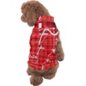 Geometry Mathematics Cube Dog Sweater View2