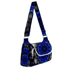 Kaleidoscope Abstract Round Multipack Bag by Ndabl3x