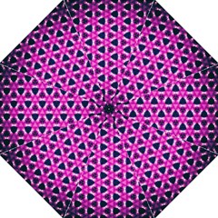 Digital Art Artwork Abstract Folding Umbrellas by Ndabl3x