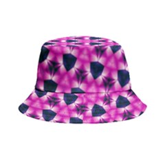 Digital Art Artwork Abstract Bucket Hat by Ndabl3x