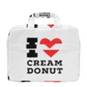 I love cream donut  MacBook Pro 13  Shoulder Laptop Bag  View4