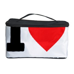 I Love Coconut Cosmetic Storage Case by ilovewhateva