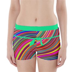  Boyleg Bikini Wrap Bottoms by Intrinketly777