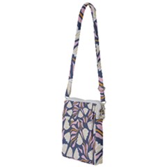 Flowers Pattern Floral Pattern Multi Function Travel Bag by Vaneshop