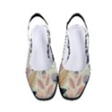 Flower Floral Pastel Women s Classic Slingback Heels View1