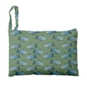 Fishes Pattern Background Theme Foldable Grocery Recycle Bag View4