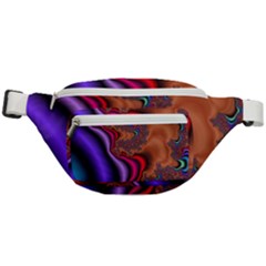 Colorful Piece Abstract Fanny Pack by Vaneshop