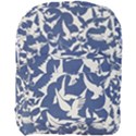 Bird Animal Animal Background Full Print Backpack View1