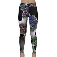 Piece Graphic Classic Yoga Leggings