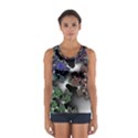 Piece Graphic Sport Tank Top  View1