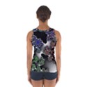 Piece Graphic Sport Tank Top  View2