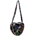 Piece Graphic Heart Shoulder Bag View2