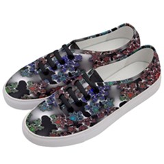 Piece Graphic Women s Classic Low Top Sneakers by Vaneshop