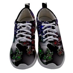 Piece Graphic Women Athletic Shoes by Vaneshop