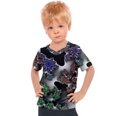 Piece Graphic Kids  Sports Tee