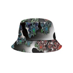 Piece Graphic Inside Out Bucket Hat (kids) by Vaneshop