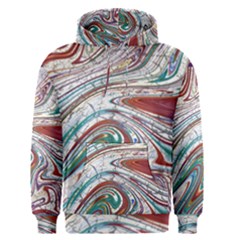 Abstract Background Ornamental Men s Core Hoodie by Vaneshop