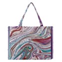 Abstract Background Ornamental Medium Tote Bag View1