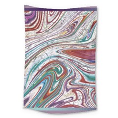 Abstract Background Ornamental Large Tapestry by Vaneshop