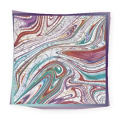 Abstract Background Ornamental Square Tapestry (large) by Vaneshop