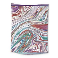 Abstract Background Ornamental Medium Tapestry by Vaneshop