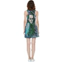 Alphonse Woman Inside Out Reversible Sleeveless Dress View2