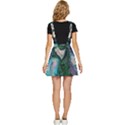 Alphonse Woman Apron Dress View4