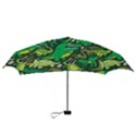 Dino Kawaii Mini Folding Umbrellas View3