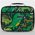 Dino Kawaii Full Print Lunch Bag View1