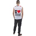 I love Asian cuisine Men s Regular Tank Top View2