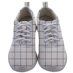 Mesh Mens Athletic Shoes by zhou