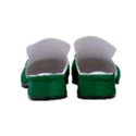 Cadmium Green	 - 	Classic Backless Heels View4