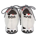 I love dog food Pointed Oxford Shoes View4