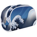 The Great Wave Off Kanagawa Make Up Case (Medium) View1