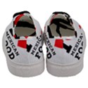 I love Mexican food Men s Classic Low Top Sneakers View4