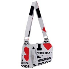 I Love Mexican Food Multipack Bag by ilovewhateva