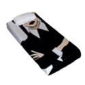 Wednesday addams Fitted Sheet (Single Size) View2