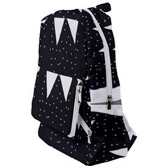 Wednesday Addams Travelers  Backpack