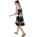 Wednesday addams Frill Swing Dress View2