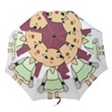 Toca life self made character  Folding Umbrellas View1